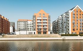 Chmielna Park Apartment Oldtown